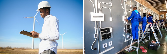 The value of TVET colleges