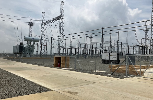 Wind energy connects to the grid in Mpumalanga2