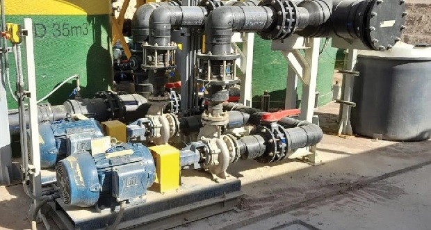 Bi enters SAs pump market with SAER brand