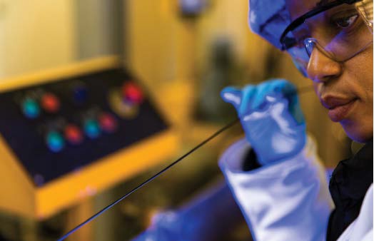 CSIR and Filament Factory launch nano reinforced polymer composite