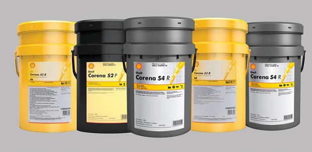 Compressor Longevity with Corena Oils
