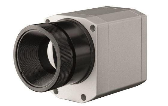 Detecting Lubrication Issues using IR monitoring