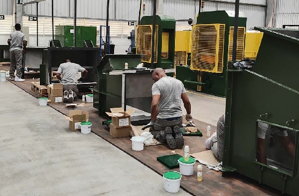 Driving sustainable lithium production in Brazil