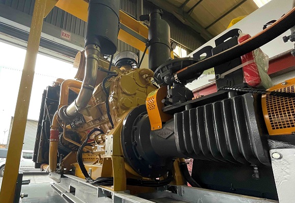 IPR expands dewatering solutions with high head pump