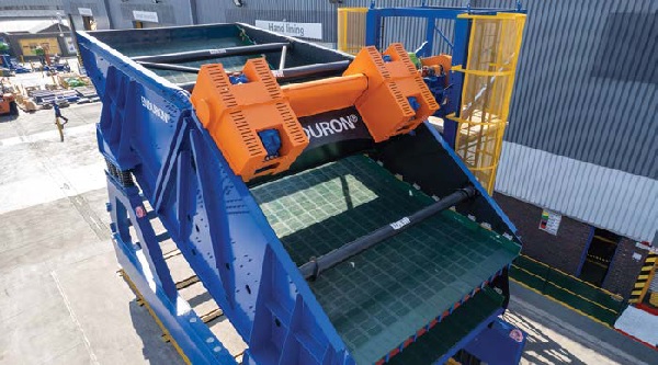 Integrated solutions across comminution flowsheet