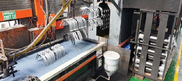 Malben enhances e coating and corrosion testing capabilities