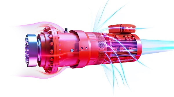 SEW EURODRIVE next generation planetary gearboxes