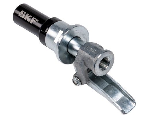 SKF LAGC S coupler