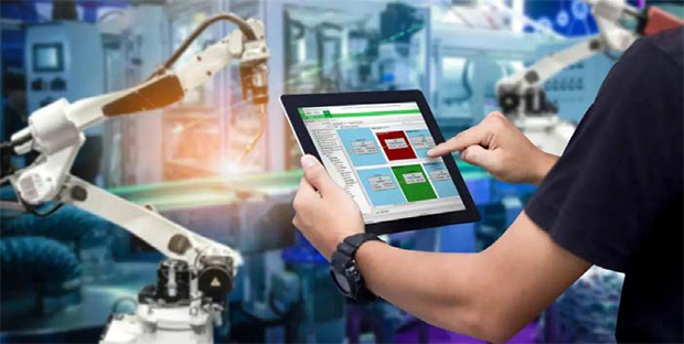Sustainability through modernisation field services and proactive maintenance