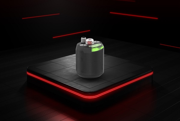 The new GEMÜ 44A0 automation module