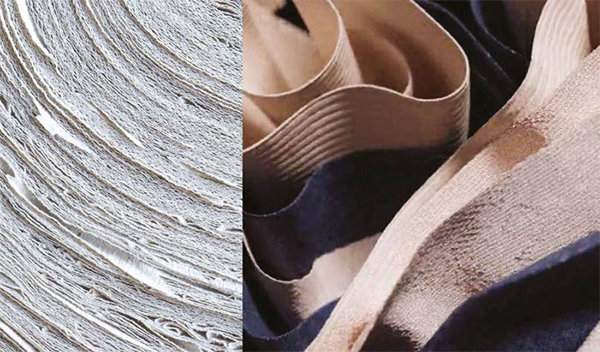 The pulp and paper industry has a pivotal role to play in the move away from plastic and nonrecyclable materials