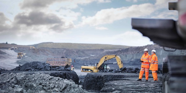 ABB Net zero mining is a reality