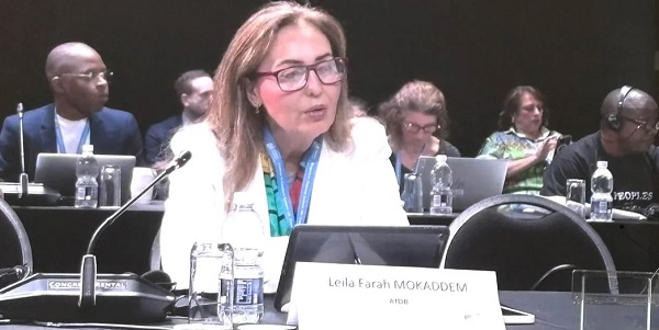 A call for inclusive climate action at FICS 20251