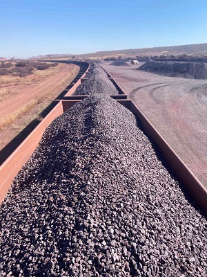 A thriving mining sector will help ease pressure on the budget