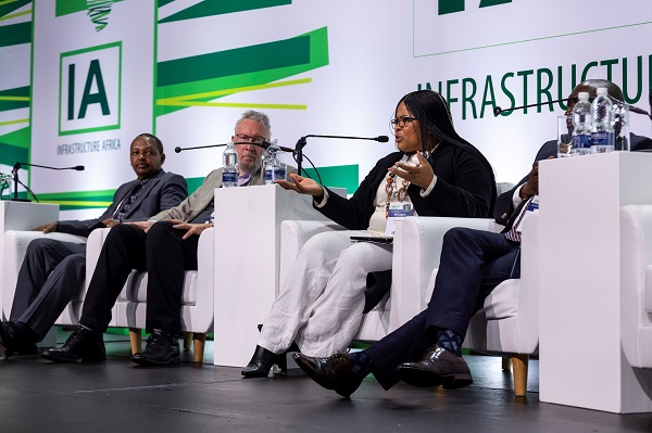 Africas 170 Billion Infrastructure Financing Gap Presents Unprecedented Investment Opportunity