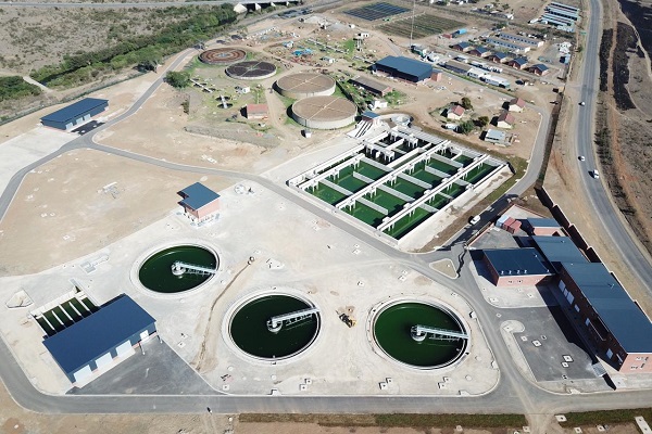 Africas water future technical expertise required to bridge global innovation and local needs