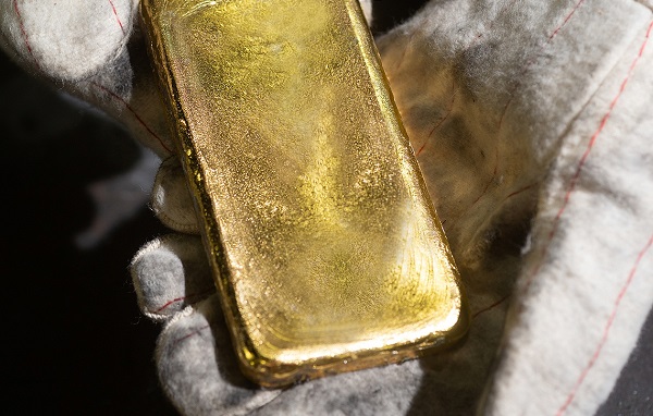 Akobo Minerals announces second quarter preliminary results 2025