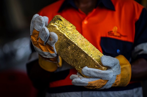 Akobo Minerals reports April 2025 operational update