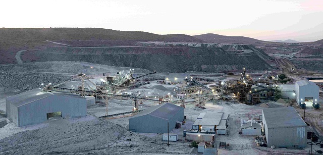 Andrada publishes 2025 Sustainability Report