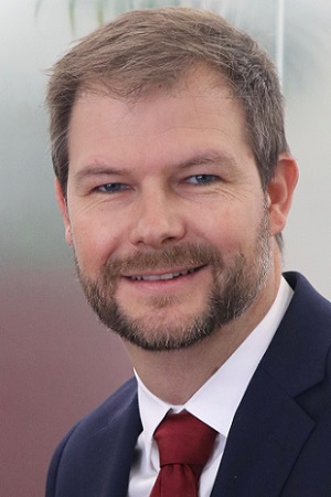 Appointment of Product Offtake Committee Chair