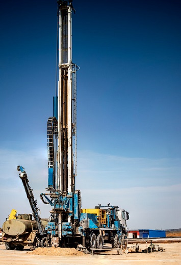 Aurum Resources provides Quarterly Report