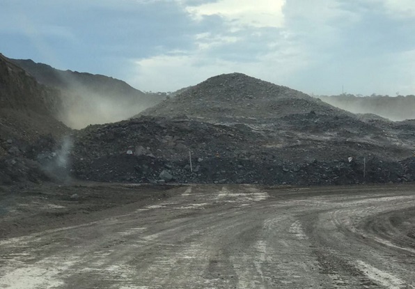 BME AXXIS technology facilitates complex pit design change
