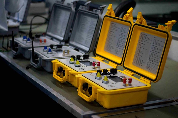 BMEs blasting science shared through high value technical services 