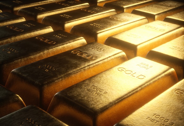 Barrick Gold Corporation plans name change to BARRICK MINING CORPORATION