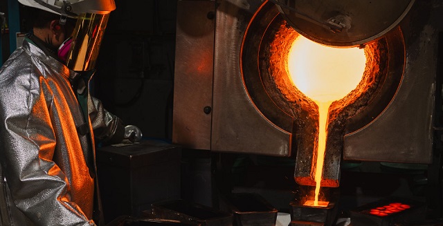 Barrick announces resolution of its disputes with Mali