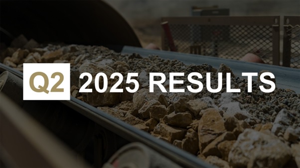 Barrick builds momentum in Q2
