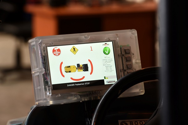 Baseline risk assessment key to effective PDS implementation says Booyco Electronics