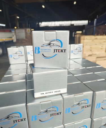 Bearings International Bi rolls out robust automotive aftermarket trailer wheel bearing kits