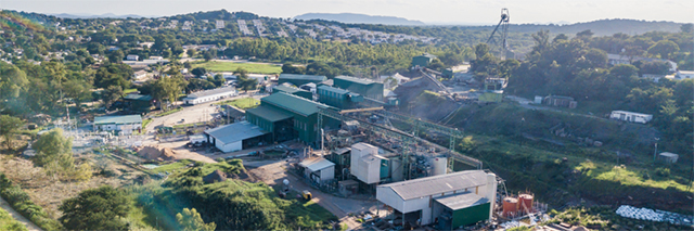 Blanket Mine Q4 and FY 2024 production and 2025 guidance copy