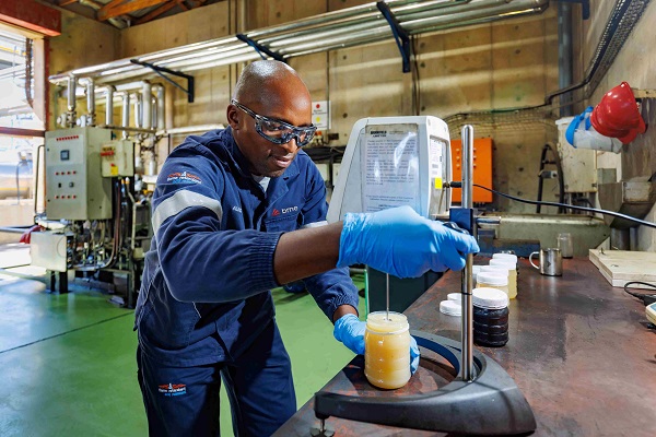 Blasting innovation helps mines meet ESG imperatives