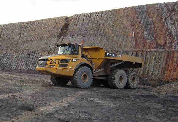 Building DRCs sustainable foundation from mining
