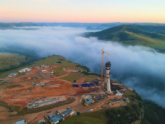 Concor builds momentum with strong project pipeline and clear growth path