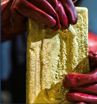 DRDGOLD marks an exceptional year with record returns