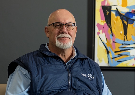 Dave Gons National Manager Mining for Sub Saharan Africa FUCHS LUBRICANTS SOUTH AFRICA