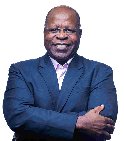 Exxaro appoints Ben Magara as new CEO