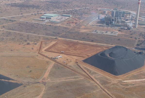 Fast evolving mining standards being embraced in DRC China