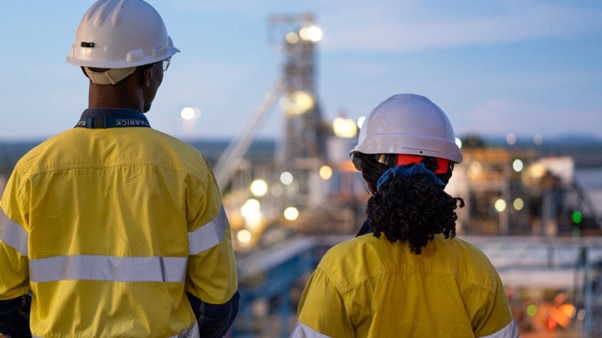 Five years on Barricks Twiga partnership delivers growth and shared value for Tanzania