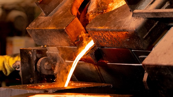Future focused Barrick sets sights on 30 production growth by 2030