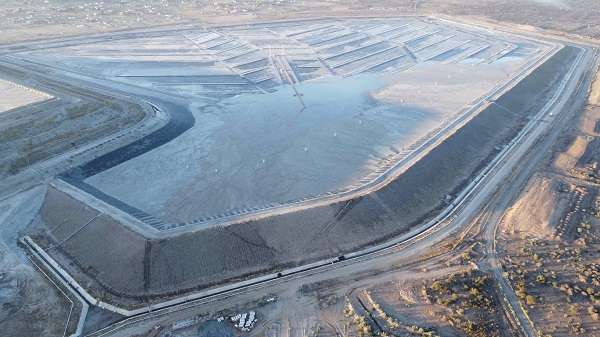 GISTM drives multidisciplinary focus to boost tailings safety