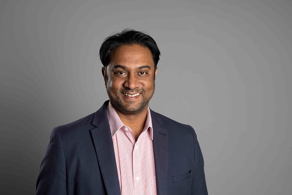 Gibb group appoints new CEO