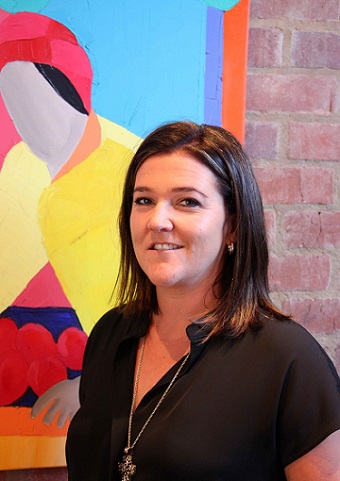 Gold miner DRDGOLD has appointed Henriette Hooijer as Chief Financial Officer