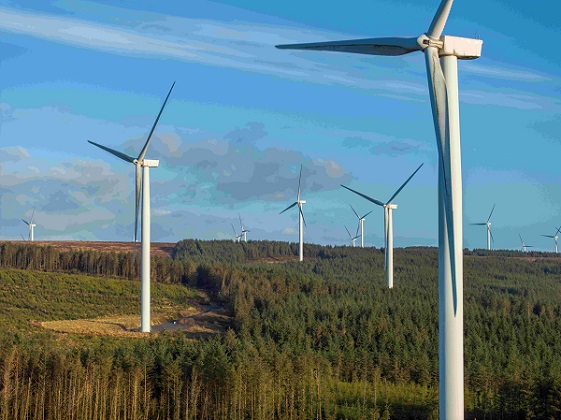 Greencoat Renewables seeks listing on the JSE