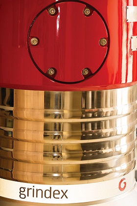 Integrated pump technology secures Grindex distribution deal for West Africa