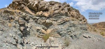 Ivanhoe Mines announces discovery of copper mineralization on surface at project licences in Kazakhstan