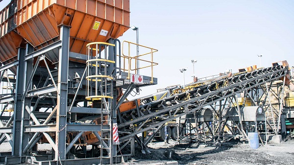 Jubilee provides operational update for SA projects