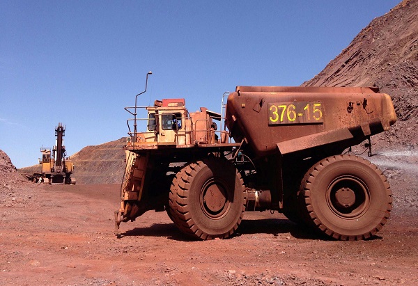 Low PGM prices drive efficiencies consolidation